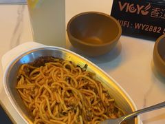 -维园港式茶餐厅(龙岗盛平店)