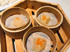 鱼籽儿童虾饺仔-避风塘(江桥万达店)