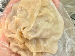 薄皮包子-努日曼无花果抓饭快餐(和田街小区店)