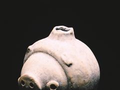 -三星堆博物馆