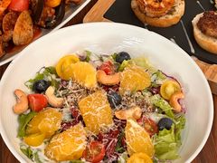 -沏点Trattoria意大利餐厅(新街口店)