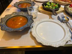 -get pizza意大利餐厅(凯德MALL店)