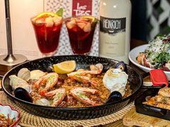 -Las Tapas(思南公馆店)