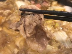 -有喜屋·深夜食堂(北京西路店)