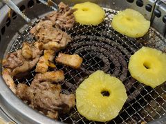 -火炉火自助餐(西直门凯德MALL店)