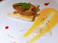 -松山湖凯悦酒店·Café自助餐厅·周末火舞秀表演