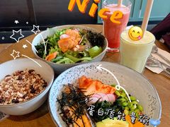 -Wagas(凤凰汇店)