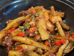 -天下客饭店(中山路店)