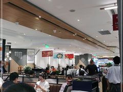 大堂-新旺茶餐厅·早餐(香港广场店)