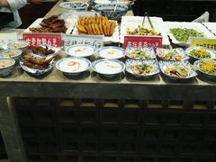 -毅祥斋老孙家泡馍(北院门鼓楼店)