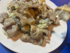 -老七饭馆(光荣道总店)