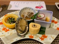 -纹兵卫手打荞麦面日料(虹桥本店)