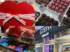 -GODIVA(港汇恒隆广场)