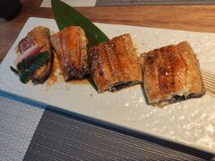 -森味薪火烧•烧鸟居酒屋•日本料理(望京店)