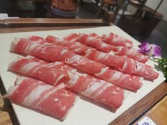-楠火锅(龙阳广场店)