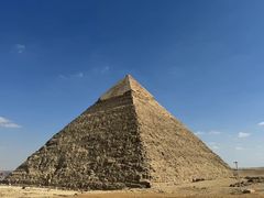 -吉萨金字塔群