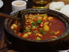 -南珠宫酒店-茶餐厅