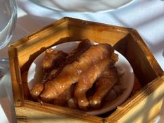 -香守·花胶鸡海鲜火锅(JW万豪店)