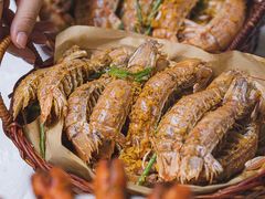 -桥东喜碧海鲜街(水东街店)