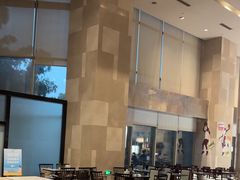 -诸暨耀江开元名都大酒店·琉森湖自助餐厅