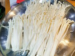 -老炉家木炭烤肉(长江国际店)