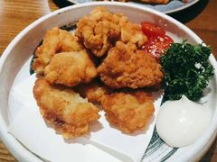 -鱼跃料理(步步高店)