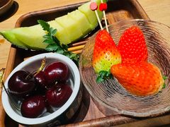 -Minase水濑·日料放题(外滩店)