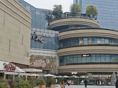 -烤匠麻辣烤鱼(万象城店)