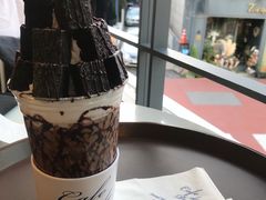 -Cafe de Paris(林荫路店)