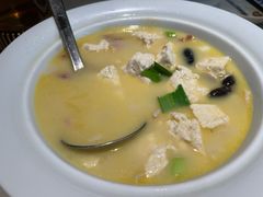 -悦融琥珀·京鲁菜·海味珍品(西单店)