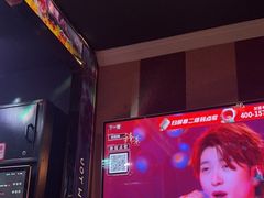 -唱吧麦颂KTV(松江五龙商业广场店)