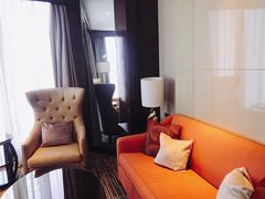 -济南富力凯悦酒店