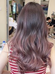 -GANO HAIR 