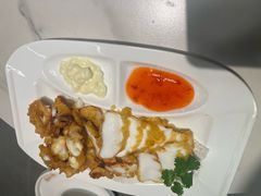 -旺达·福州菜(正大广场店)