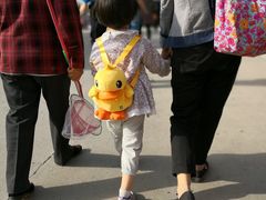-少华山国家森林公园