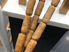 -宜家·瑞典风味餐厅(北京西红门店)