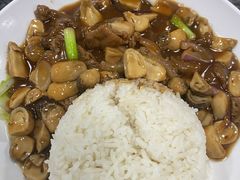 -兴兴旺·冬瓜盅·啫啫煲(西华路店)