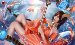 点击看大图 -星元素cosplay动漫摄影写真工作室