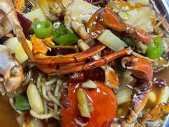 -小民大排档(光谷店)