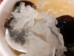 木耳莲子汤-知味观(湖滨总店)
