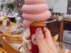 冰淇淋-富贵面包公司(运河店)