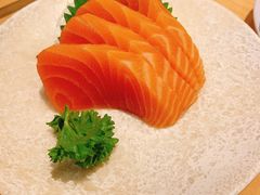 -元气寿司(新城市广场店)