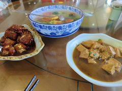 -灵福缘私房菜·农家菜(拈花湾·灵山大佛必推店)