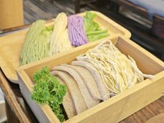 -盡膳口福·百年汤方火锅(科华北路店)