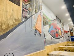 大堂-江城燕子大排档(江汉路步行街店)