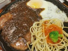 -皇品世家牛排(七一路店)