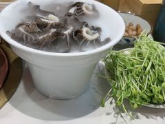 -东门口·新式老北京火锅(河西龙湖天街店)