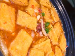 -云海肴云南菜·蒸汽石锅鱼(青岛万象城店)