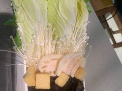 -半天妖烤鱼(槐房万达店)