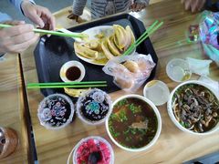 -清真蒋有记(老门东店)